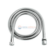 Душевой шланг Lemark LE8031S, 2 м., стальной, хромированный SKL Душевой шланг Lemark LE8031S, 2 м., стальной, хромированный SKL