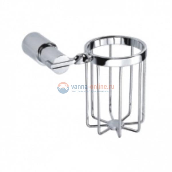 Держатель освежителя воздуха Schein Van Gogh 052E