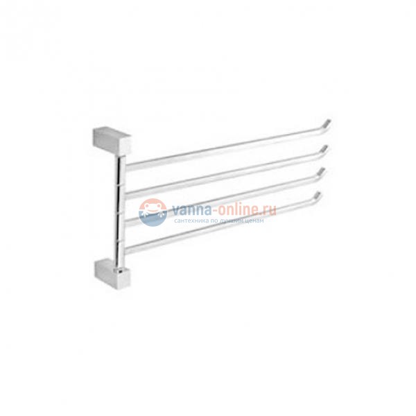 Полотенцедержатель Schein Rembrandt 6844