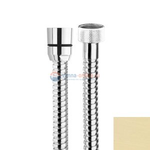 Шланг Bossini A61045.125.021 золото