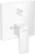 Смеситель Hansgrohe Metropol 32546700 для ванны, белый матовый  (32546700)
