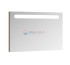 Зеркало Ravak Chrome 800 X000000970, с LED-подсветкой, каппучино