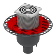 Душевой трап TECE 3601300 Drainpoint S 130