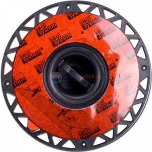 Душевой трап TECE 3601300 Drainpoint S 130