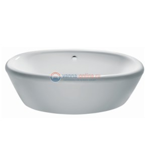 Акриловая ванна Relisan Neona 180 х 90 см