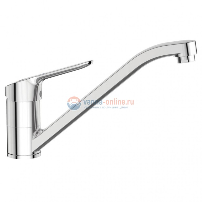 Смеситель для кухонной мойки Ideal Standard  CERAFLEX BC129AA
