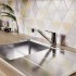 Смеситель для кухонной мойки Ideal Standard  CERAFLEX BC129AA