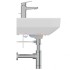 Смеситель для раковины Ideal Standard CERAPLAN BD214AA