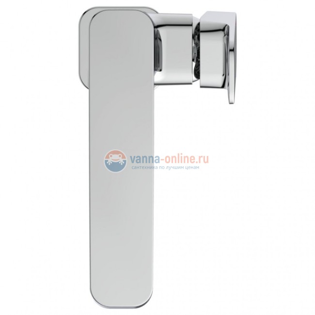 Смеситель для раковины Ideal Standard TONIC II A6333AA