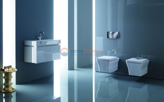 Раковина-столешница Jacob Delafon Reve E4803-00, 80 x 41 см Раковина-столешница Jacob Delafon Reve E4803-00, 80 x 41 см