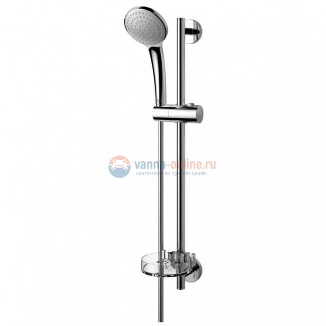 Душевой гарнитур Ideal Standard IDEALRAIN SOFT B9412AA Душевой гарнитур Ideal Standard IDEALRAIN SOFT B9412AA