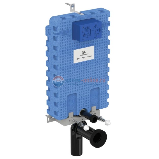 Встраиваемый бачок Ideal Standard PROSYS R009767 Встраиваемый бачок Ideal Standard PROSYS R009767
