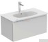 Тумба для раковины 80 см Ideal Standard TESI T0047PH