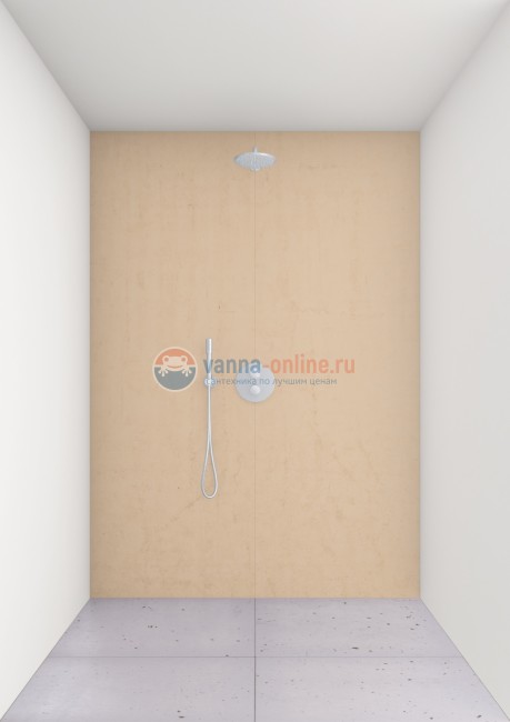 Кронштейн душевой настенный Grohe Rainshower модерн 28576000, 282 мм, хром Кронштейн душевой настенный Grohe Rainshower модерн 28576000, 282 мм, хром