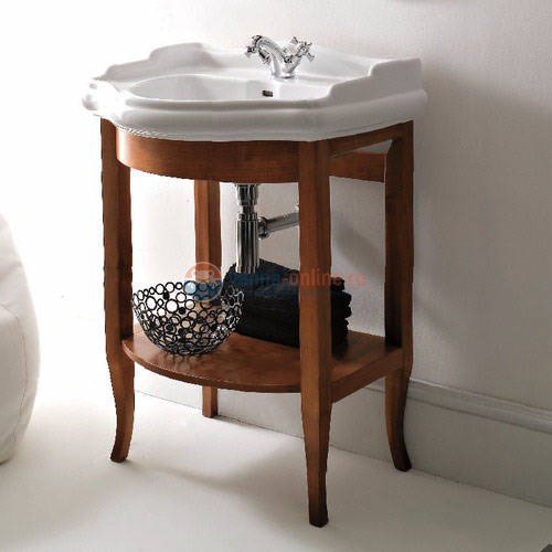 Тумба под раковину Kerasan Retro 735040