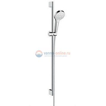 Душевой гарнитур Hansgrohe Croma Select S Vario Uni, 26573400 Душевой гарнитур Hansgrohe Croma Select S Vario Uni, 26573400