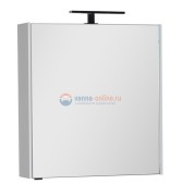 Зеркало-шкаф Aquanet Латина 70 00179997