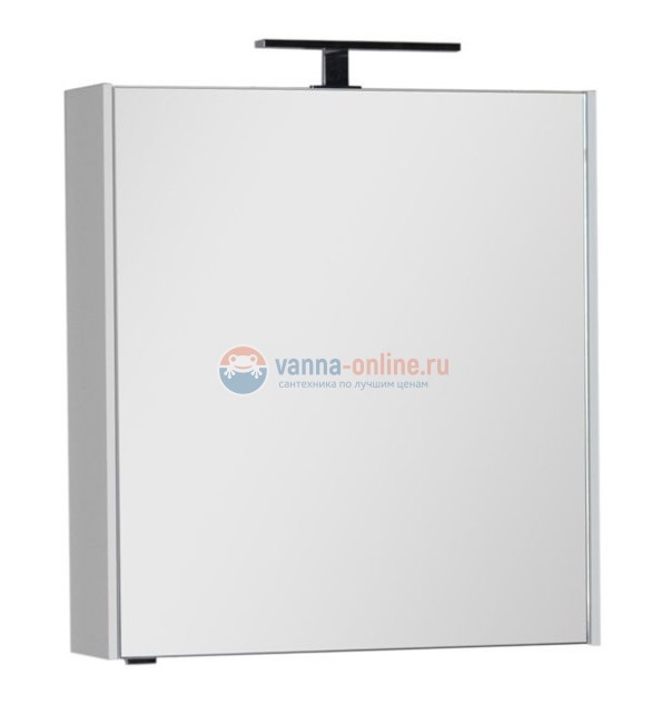 Зеркало-шкаф Aquanet Латина 70 00179997