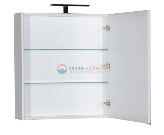 Зеркало-шкаф Aquanet Латина 70 00179997