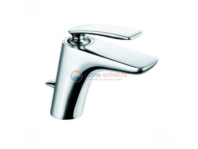 Смеситель Kludi Balance 520230575 для раковины