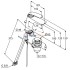 Смеситель Kludi Balance 520230575 для раковины