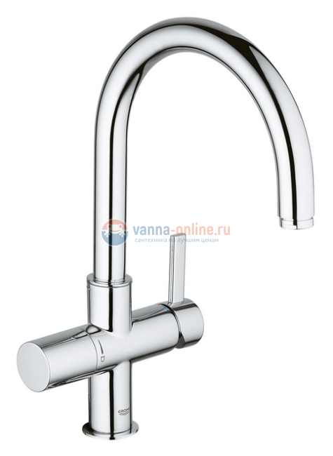 Смеситель Grohe Blue 33251000 (123375)