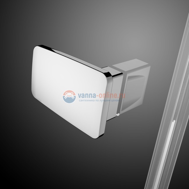 Душевой уголок Radaway Fuenta New KDJ 100 х 90 см, левая дверь Душевой уголок Radaway Fuenta New KDJ 100 х 90 см, левая дверь