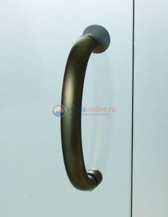 Душевая Cezares MODENA-BF-1-120 левая Душевая Cezares MODENA-BF-1-120 левая