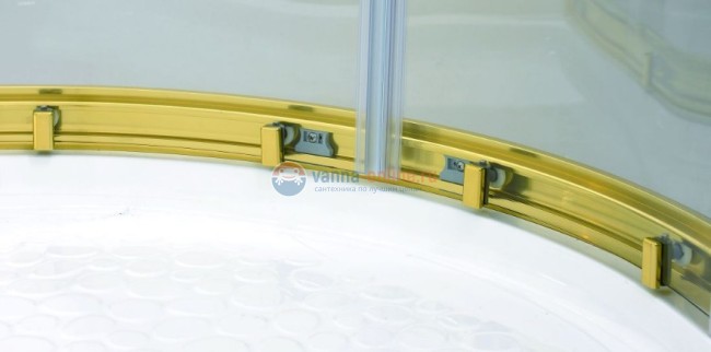 Душевая Cezares MODENA-BF-1-120 левая Душевая Cezares MODENA-BF-1-120 левая