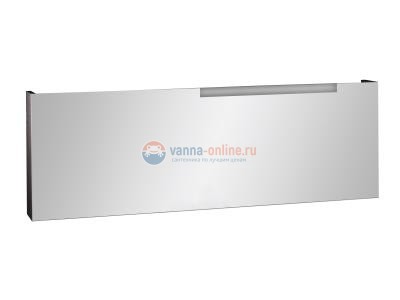 Зеркало Jacob Delafon Stillness EB121-NL, черный дуб Зеркало Jacob Delafon Stillness EB121-NL, черный дуб