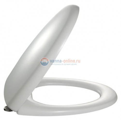 Крышка-сиденье Jacob Delafon Presquile E70016-00 SoftClose
