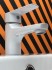 Смеситель Orange Loop M26-021W для раковины, белый Смеситель Orange Loop M26-021W для раковины, белый
