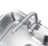 Смеситель Lemark Expert LM5075S для кухонной мойки
