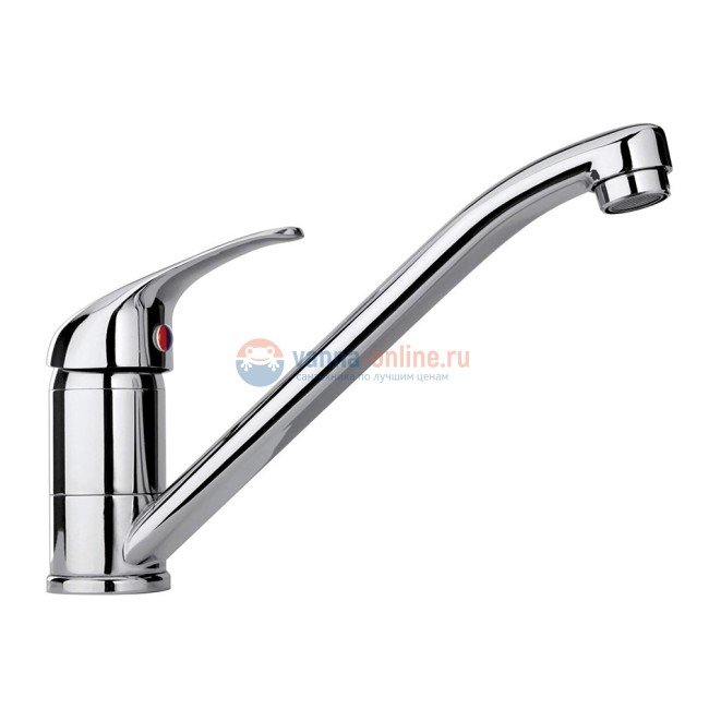 Смеситель для кухни Paini Roma