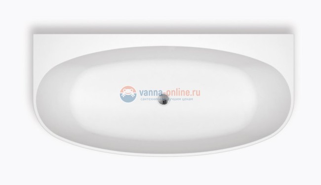 Ванна акриловая BelBagno BB83-1500 150x78x44 см Ванна акриловая BelBagno BB83-1500 150x78x44 см
