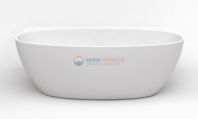 Ванна акриловая BelBagno BB83-1500 150x78x44 см Ванна акриловая BelBagno BB83-1500 150x78x44 см