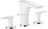 Смеситель для раковины Hansgrohe PuraVida 15073000, хром Смеситель для раковины Hansgrohe PuraVida 15073000, хром