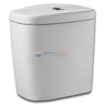 Бачок напольного унитаза Roca Victoria 34139Z000