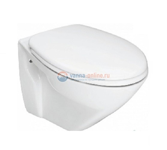 Инсталляция Mepa 514306 с унитазом Sanindusa Cetus 110034004, сиденье микролифт, комплект