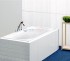 Ванна квариловая Villeroy&Boch CETUS UBQ180CEU2V-01, 180 х 80 см, alpin Ванна квариловая Villeroy&Boch CETUS UBQ180CEU2V-01, 180 х 80 см, alpin