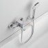 Настенный смеситель для ванны/душа Ideal Standard CERAFINE MODEL O BC500AA