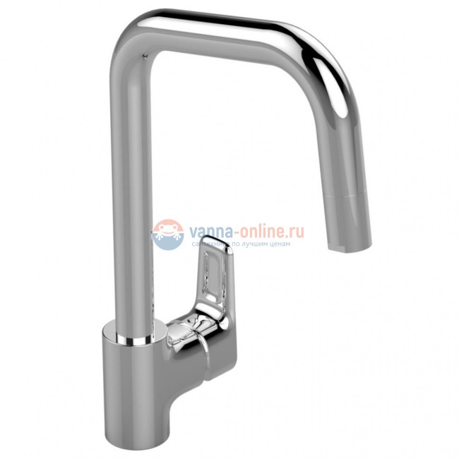 Смеситель для кухонной мойки Ideal Standard  CERAPLAN III B0960AA