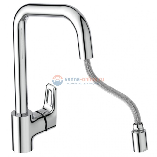 Смеситель для кухонной мойки Ideal Standard  CERAPLAN III B0960AA