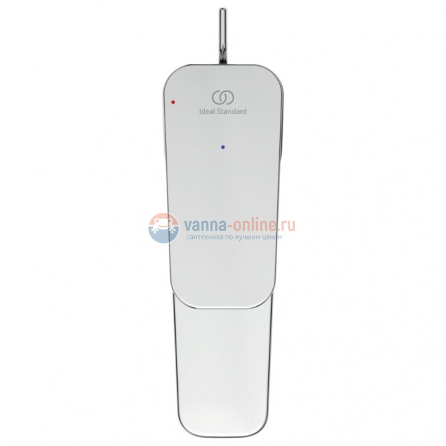 Смеситель для раковины Ideal Standard CERAPLAN BD215AA