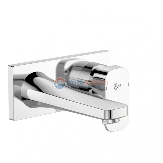 Смеситель для раковины Ideal Standard TONIC II A6334AA Смеситель для раковины Ideal Standard TONIC II A6334AA