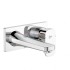 Смеситель для раковины Ideal Standard TONIC II A6334AA Смеситель для раковины Ideal Standard TONIC II A6334AA