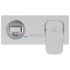 Смеситель для раковины Ideal Standard TONIC II A6334AA Смеситель для раковины Ideal Standard TONIC II A6334AA