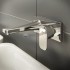 Смеситель для раковины Ideal Standard TONIC II A6334AA Смеситель для раковины Ideal Standard TONIC II A6334AA