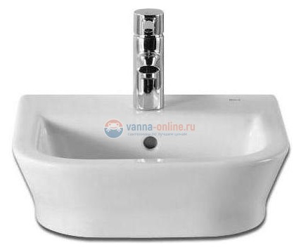 Раковина Roca Gap 40х32 см мини 327478000