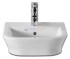 Раковина Roca Gap 40х32 см мини 327478000
